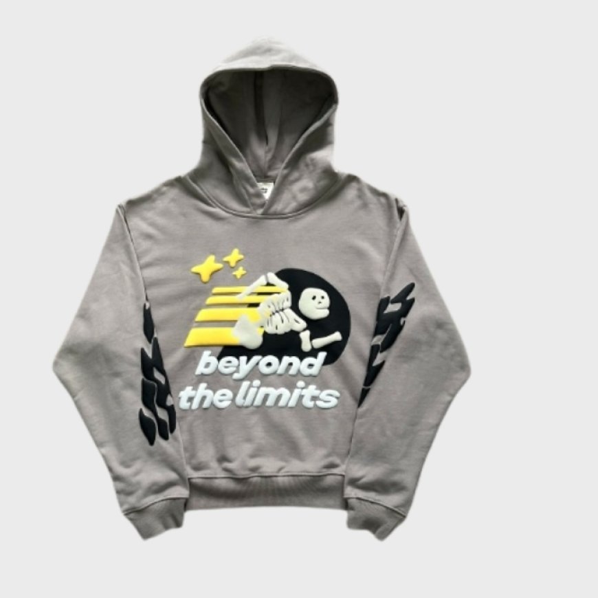 Broken Planet Market Just Dropped