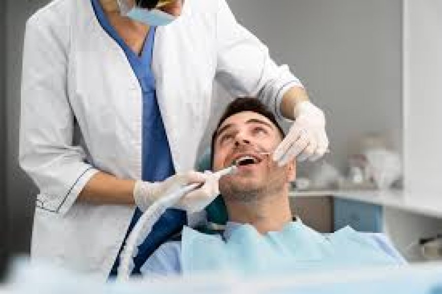 How to Find the Right Family Dentist in Boca Raton for All Ages