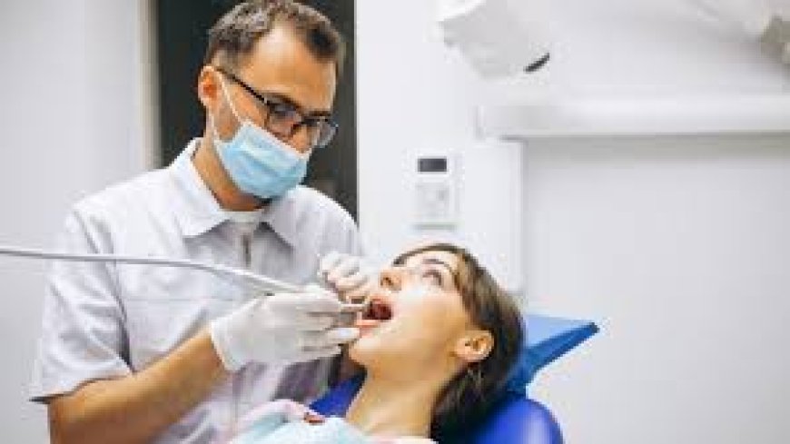 Top Dental Concerns for Residents in Southwest Calgary – And How to Prevent Them