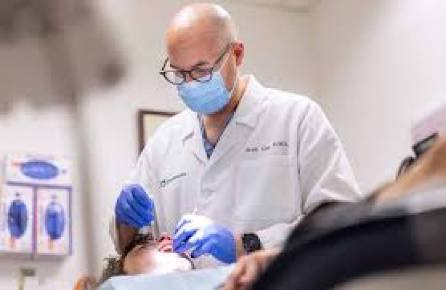 How Etobicoke Families Are Making Dental Visits Less Stressful for Kids