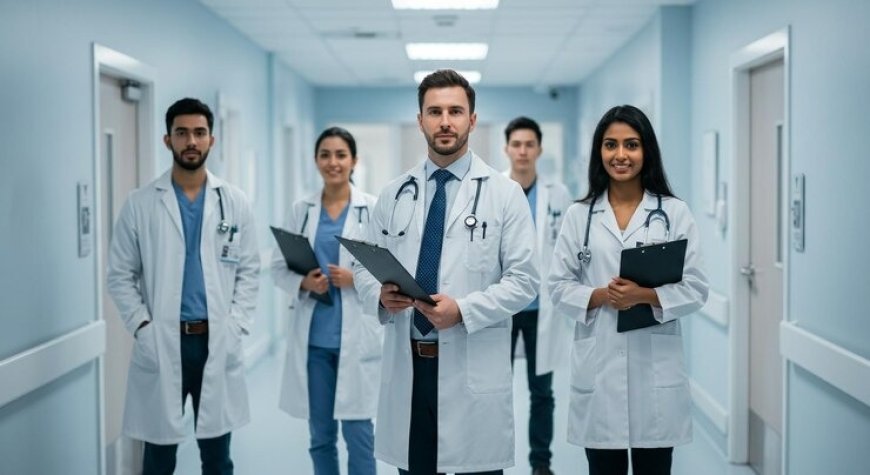 Choose Expert Care: Your Guide to Vascular Health in Abu Dhabi