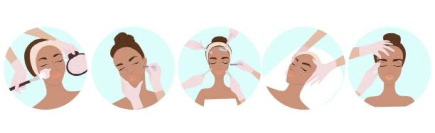 Before and After: What Results to Expect from Medspa Treatments