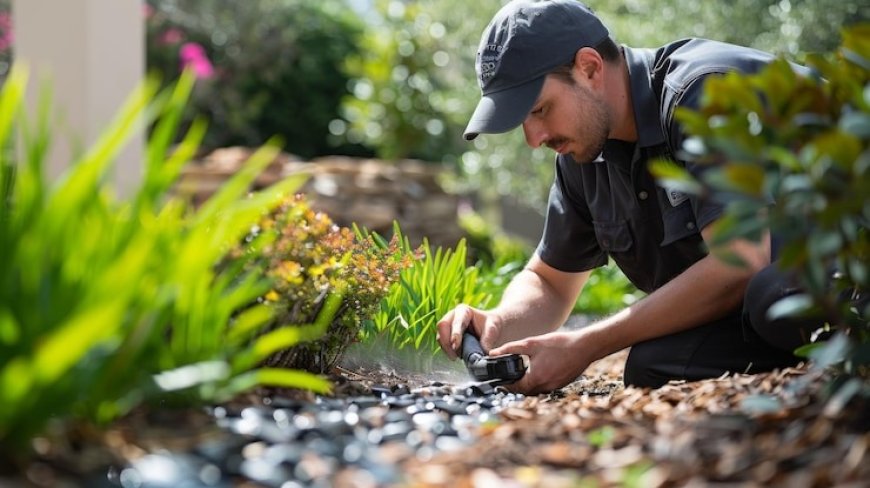 Smart and Sustainable Landscaping for Auckland's Green Future