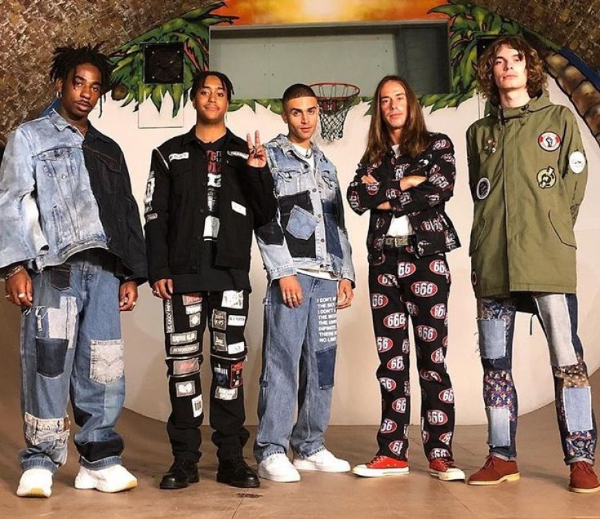 Comfrt vs Eric Emanuel: Streetwear Icons Compared