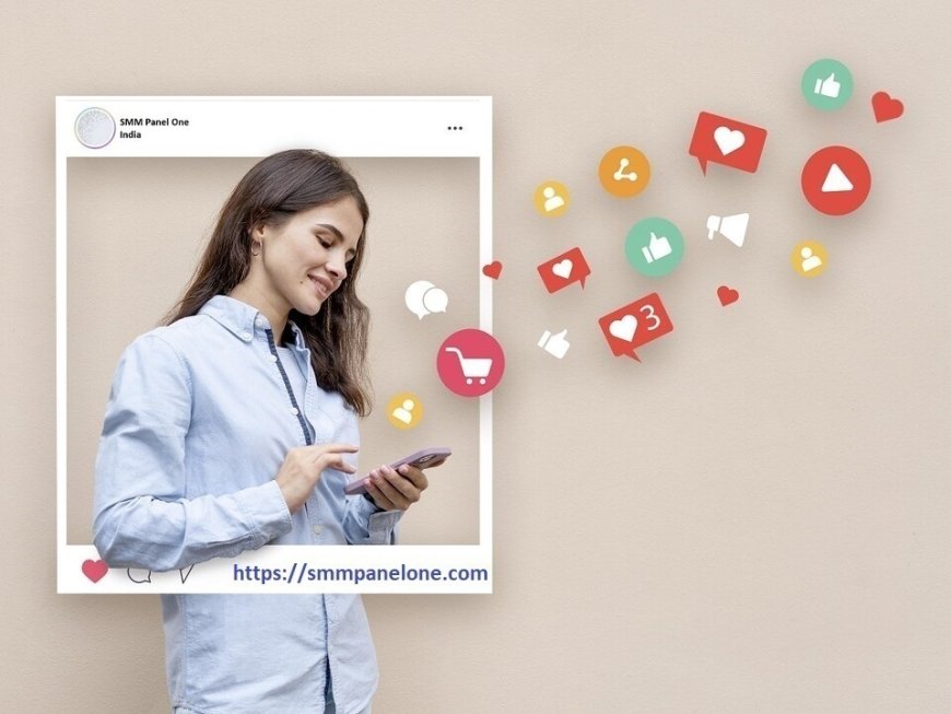 How SMM Panel One Helps Agencies Scale Social Media Services Instantly