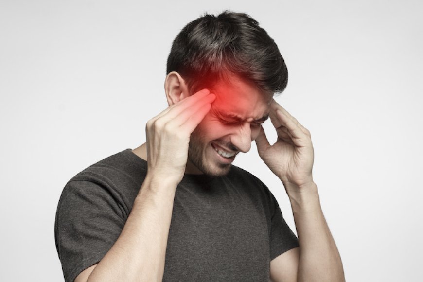 Why Ayurveda is Effective for Chronic Migraine Sufferers