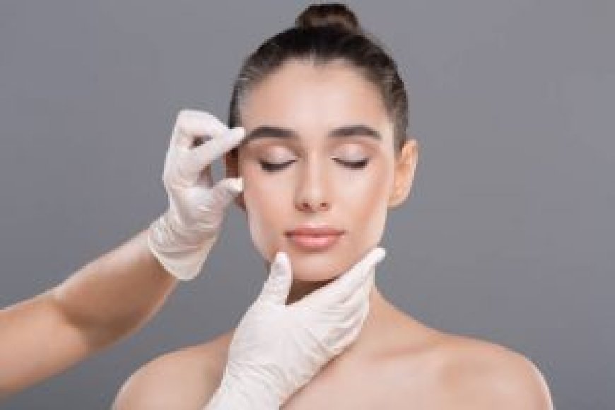 Why International Patients Prefer Cosmetic Surgery Dubai