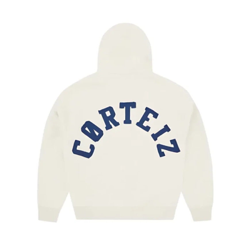 The Rise of Corteizfrshop
