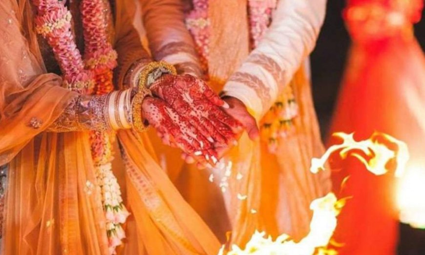 Best Punjabi Marriage Bureaus in Delhi for Sikh and Hindu Matches