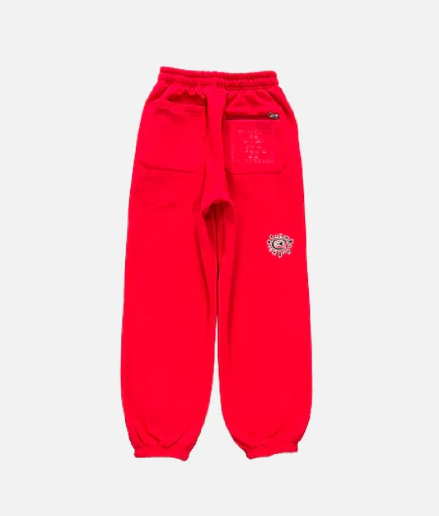 ADWYSD Joggers Built for Comfort, Styled for Impact