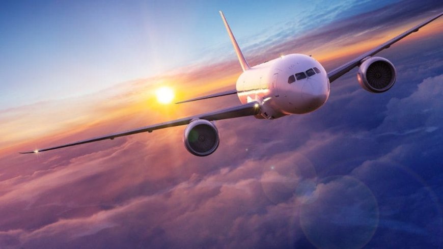 Qatar Airways Ireland – Premium Flights from Dublin Airport