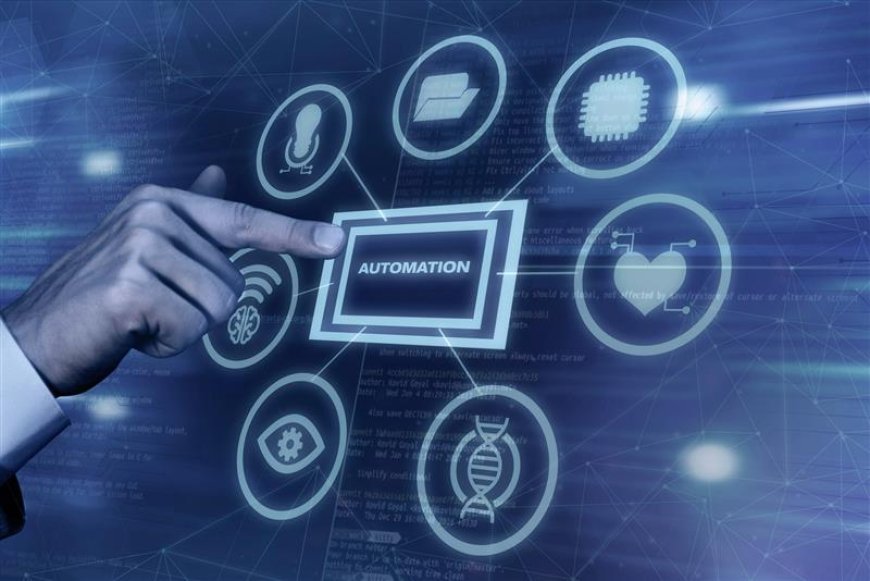 Next-Gen Lending Platforms: Streamline Loan Origination with Smart Automation