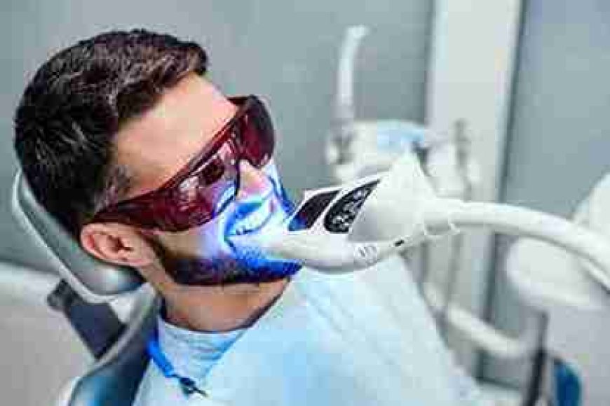 10 Effective Methods to Whiten and Brighten Your Teeth