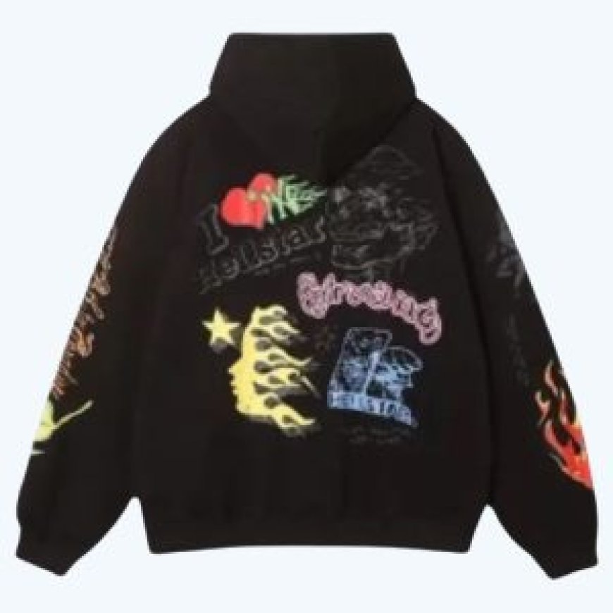 New Arrivals in the Hellstar Collection