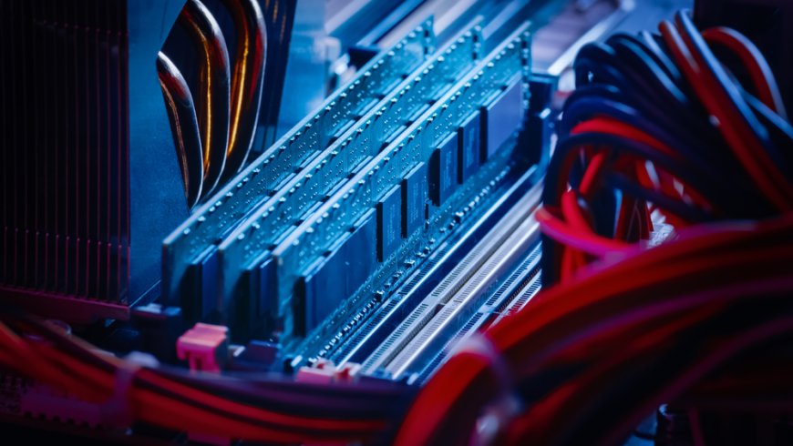 Exploring Video Memory in Modern Computer Hardware