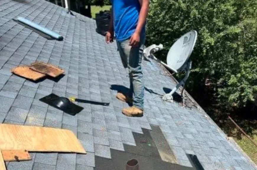 5 Red Flags to Avoid When Choosing the Best Roofing Company in Edinburgh