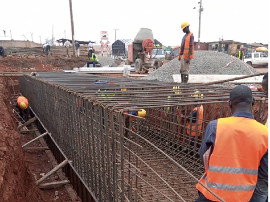 The Foundation of Every Project: A Guide to Groundworks in Stirling