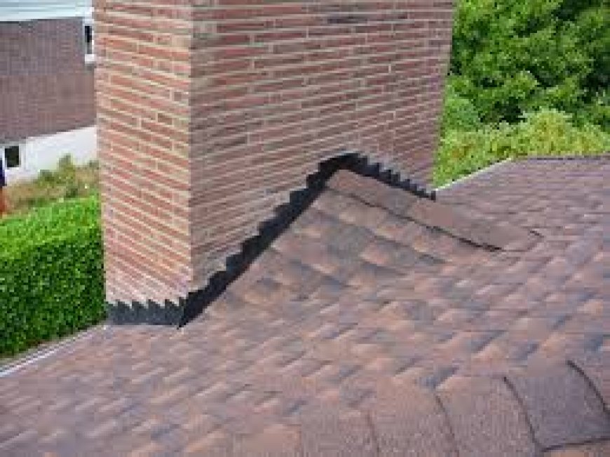 Why Lead Flashing in Glasgow Is Still the Best Choice for Roof Protection
