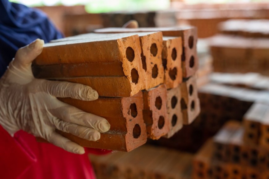 Prefeasibility Report on a Clay Brick Manufacturing Plant Setup Project by IMARC Group