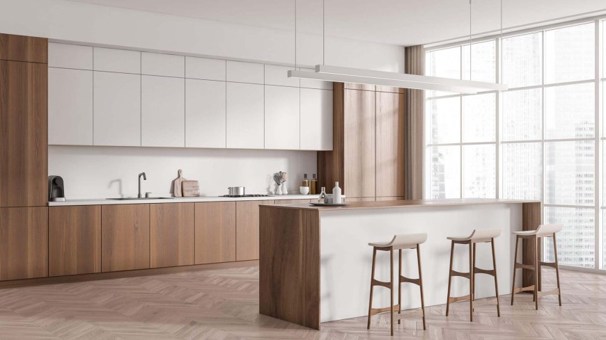 Benefits Of Hiring Local Kitchen Cabinet Makers
