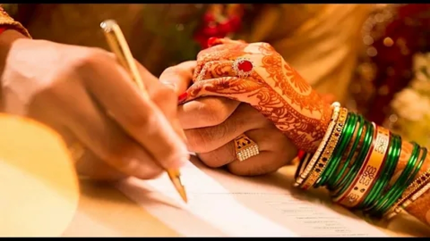 How to Get Legally Married in Pakistan: Complete Guide to Court Marriage