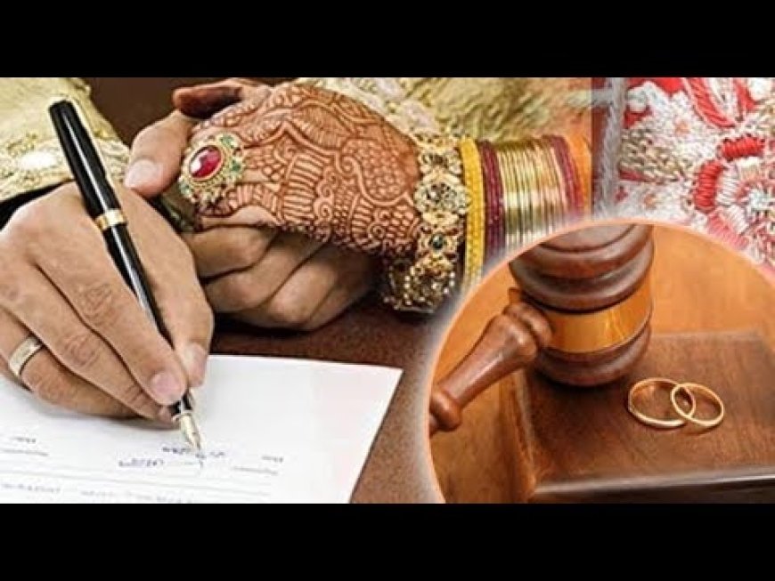 Online Nikah in Pakistan: Everything You Should Know Today