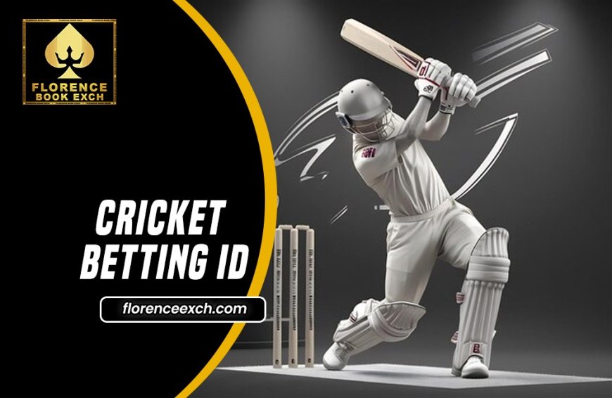 Cricket betting ID Guide Assemble Your Team and Rewards