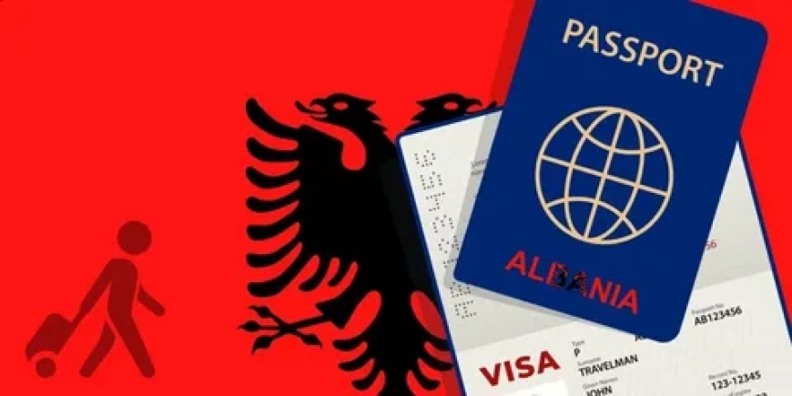 Albania Visit Visa for Pakistani & Dubai | Requirements & Fees