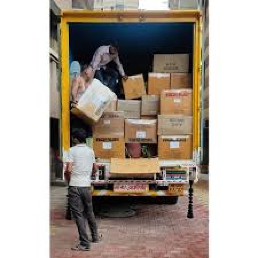 Relocation Redefined – How Super Budget Movers is Changing the Game in UAE Moving Services