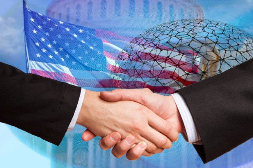 The Role of Microsoft Dynamics 365 Partners in Digital Transformation for U.S. Manufacturers