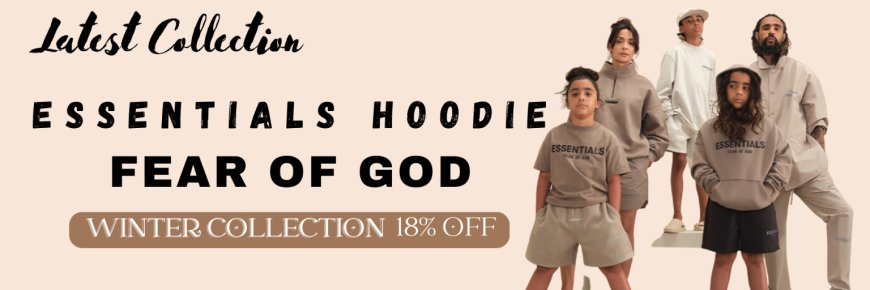For Chilly Days and City Streets – Essential Hoodie Canada