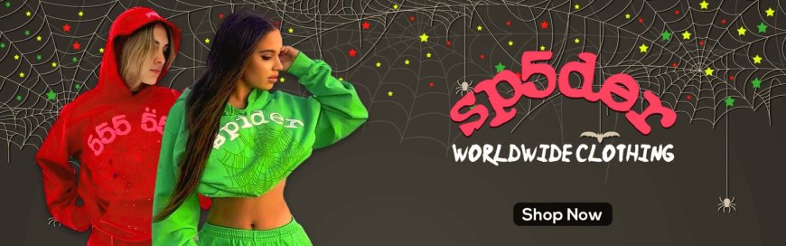 Drip in Stealth and Strength with the New Era of Spider Hoodie