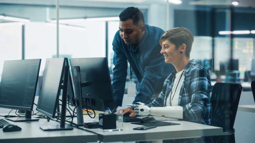 Online MBA in IT Management: Boost Your Career in Tech