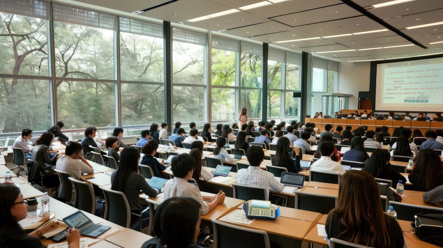 Pursue an Online MBA in Marketing Management Today
