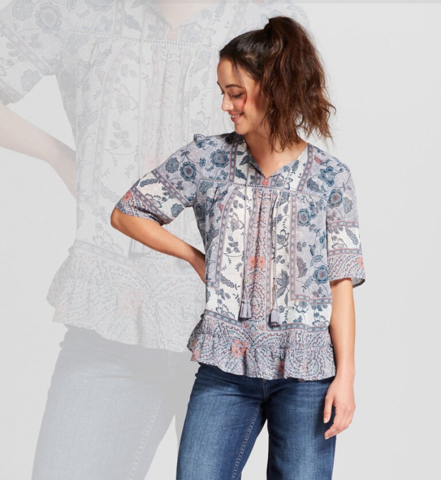 Redefine Your Look with Knox Rose’s Modern Collections