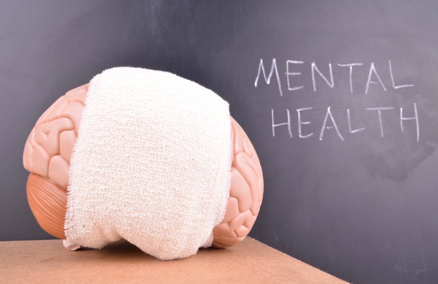 Understanding Danbury Mental Health: Services, Challenges, and Community Support