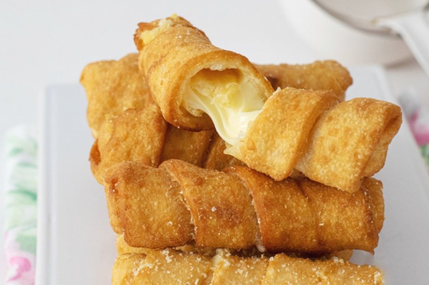Discover the Best Frozen Tequeños in Houston: A Delicious Venezuelan Treat at Your Fingertips