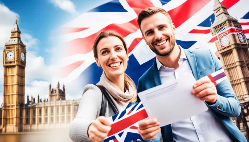 Administrative Review: Challenging UK Visa Refusals the Right Way