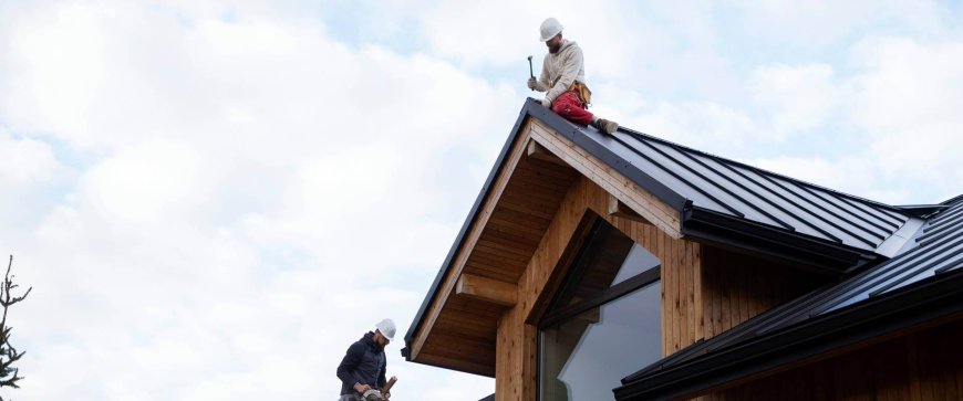 Why Preventative Maintenance Is Critical for Wyoming’s Commercial Roofs