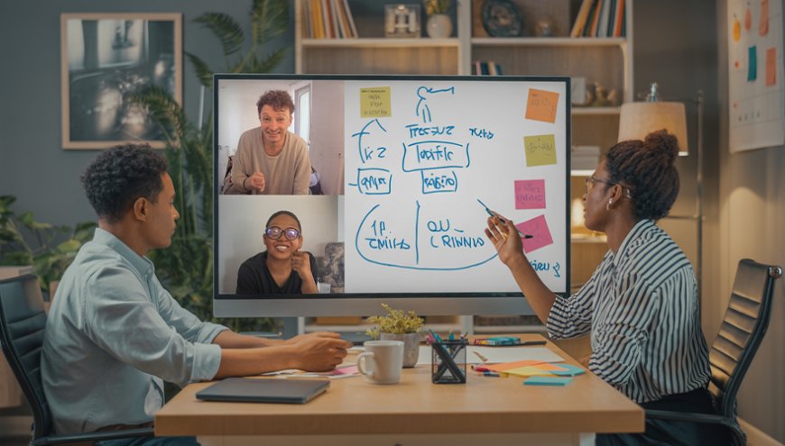 Webcam Activity Tracking: Does It Improve Productivity or Damage Trust?