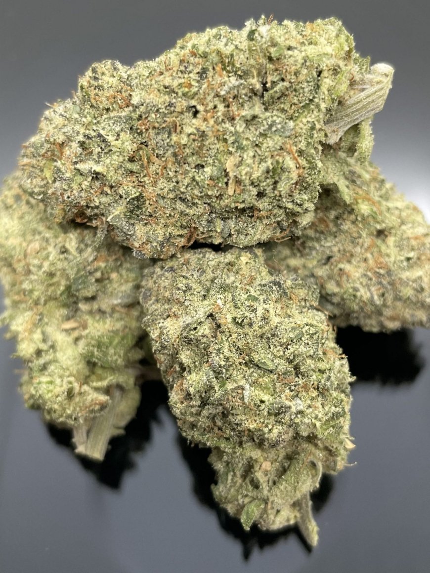 Same Day Weed Delivery in Cambridge: Convenience, Variety, and Speed