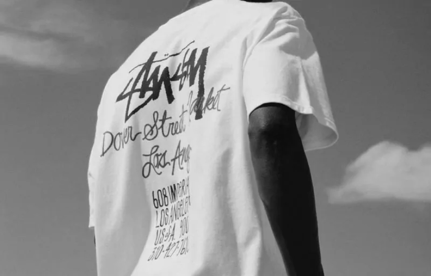What Makes Broken Planet and Stüssy the Most Wanted Brands Today