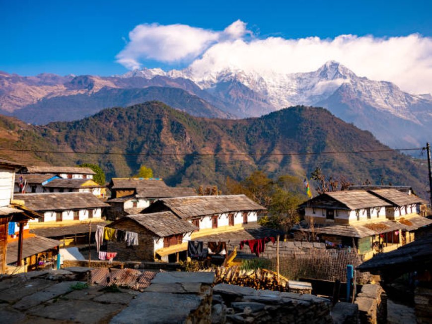 How to understand Annapurna Trekking Costs and Fees