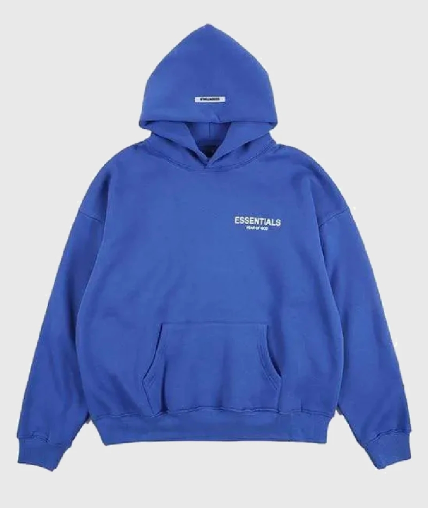 Minimal Meets Modern: The Rise of the Essentials Hoodie