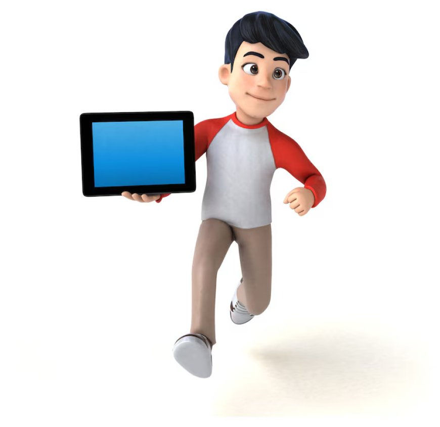 Why the Best Explainer Videos Now Use 3D Character Animation