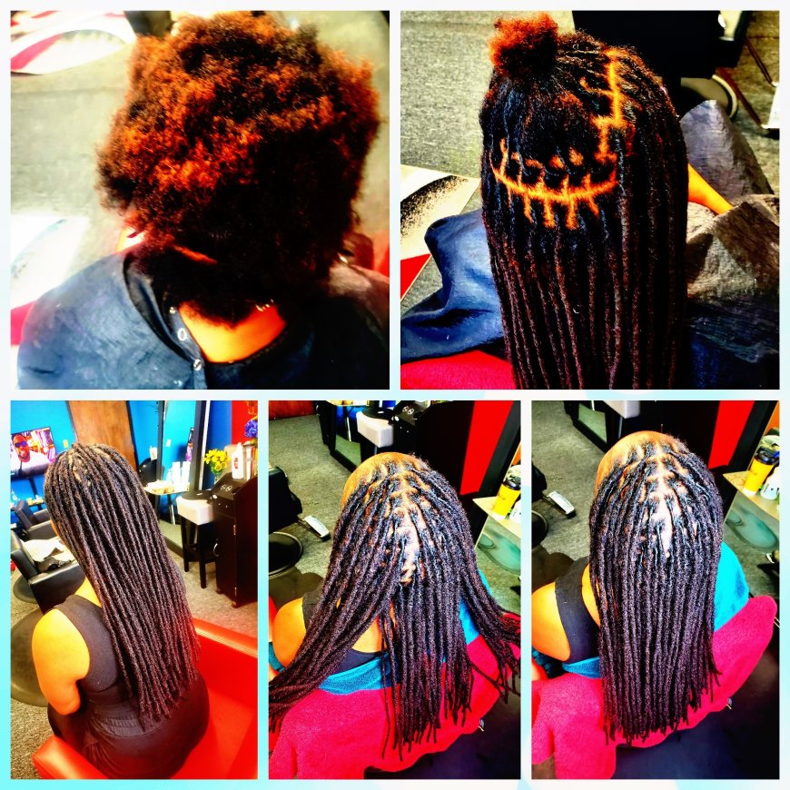 Thinking About Hair Wicks? What to Consider Before Installation