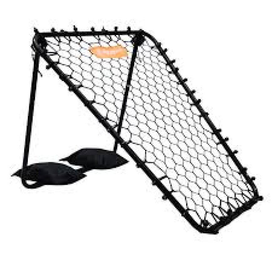 Why Coaches Love the PassPro Rebounder for Player Development
