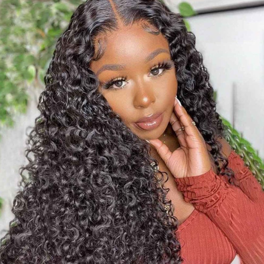 The Ultimate Guide to Wigs for Black Women: Discover the Best Human Hair Wigs for Every Style