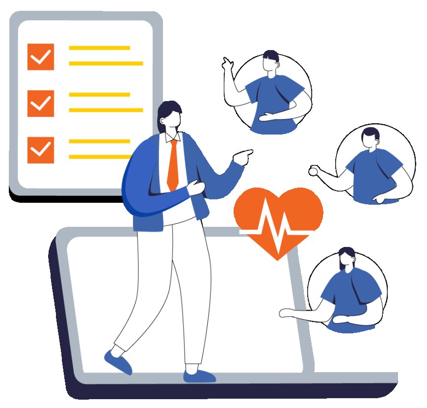 Bridging the Care Gap: How an SDOH Request Platform Revolutionizes Community Health