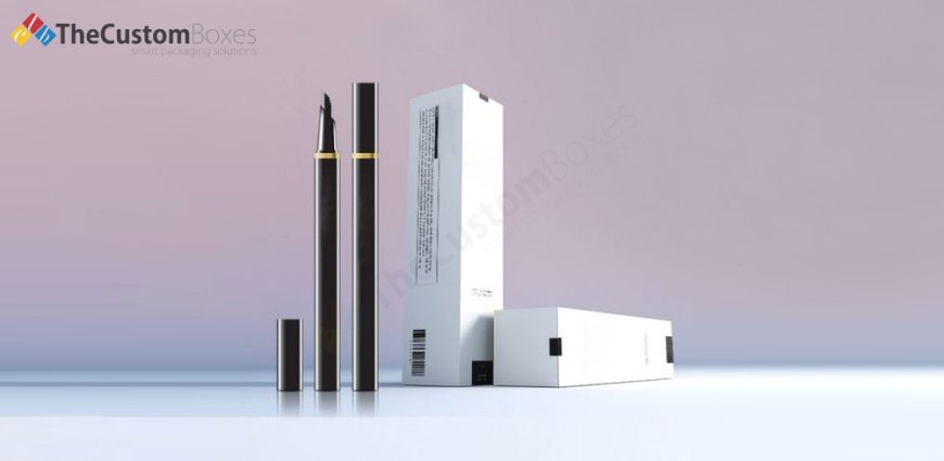 The Ultimate Guide to Choosing the Perfect Eyeliner Box Packaging